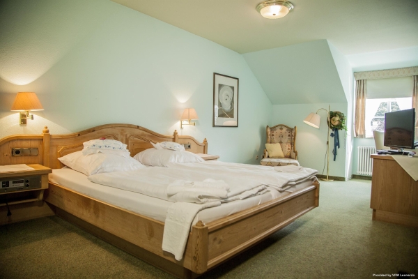 Hotel Gut Höing